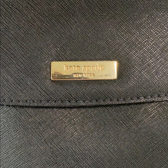 Hard leather Kate Spade - Picture 2 of 3